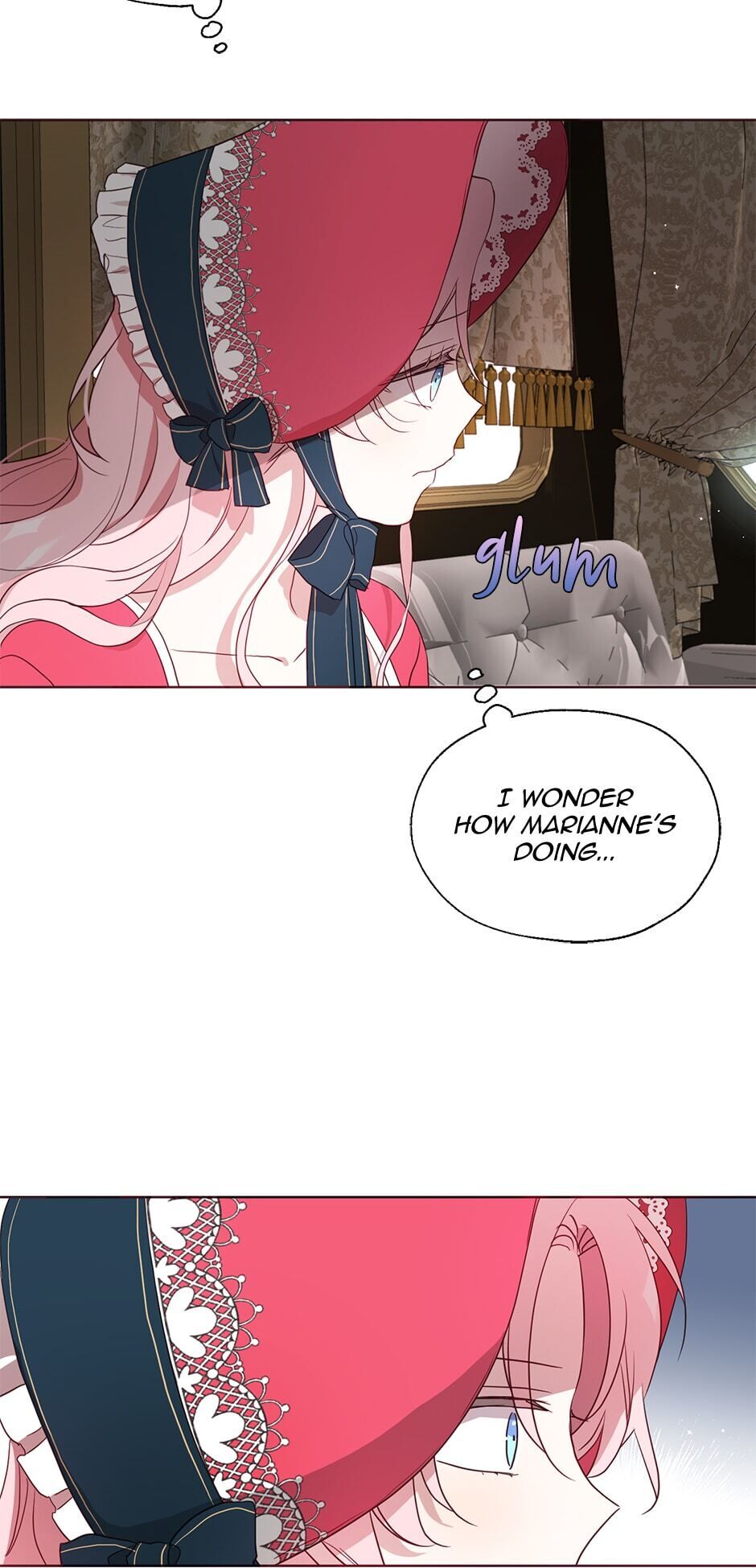Seduce the Villain's Father Chapter 53 page 16 - Chapter 53: Overprotected by the Villain's Dad