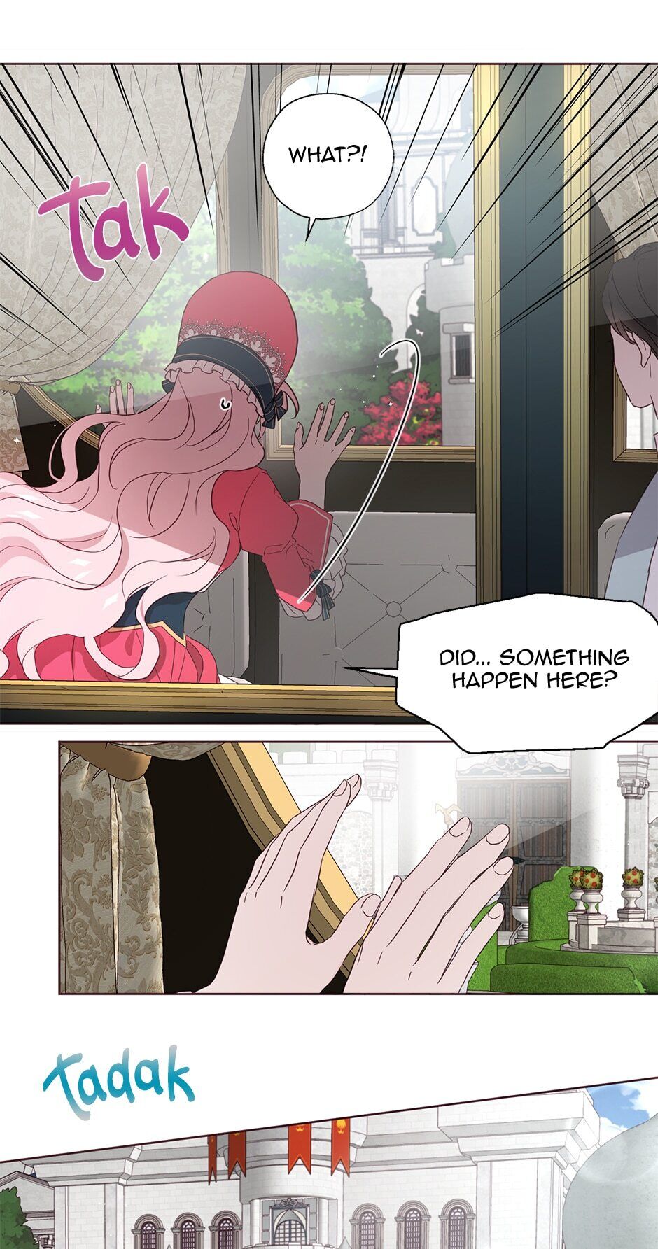 Seduce the Villain's Father Chapter 53 page 17 - Chapter 53: Overprotected by the Villain's Dad