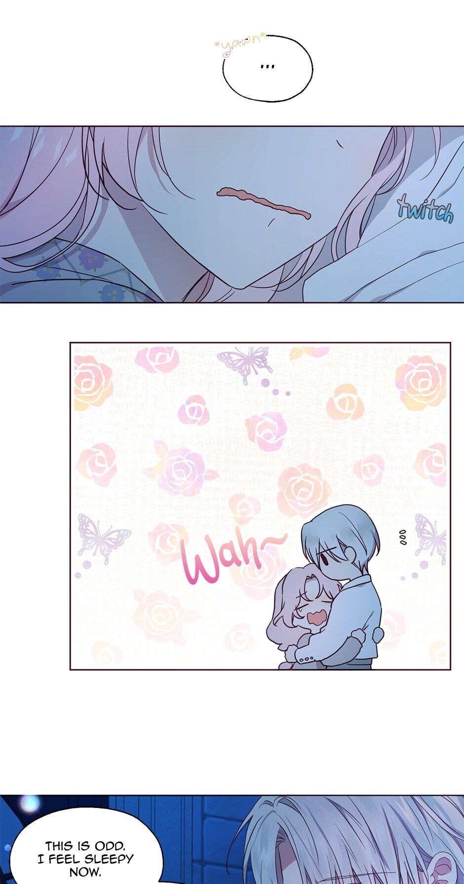 Seduce the Villain's Father Chapter 53 page 2 - Chapter 53: Overprotected by the Villain's Dad