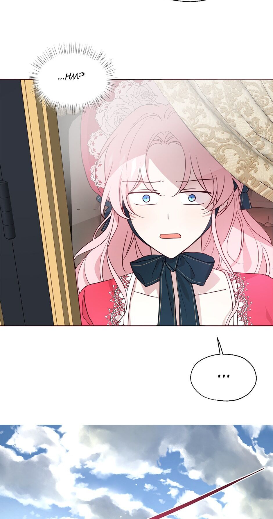 Seduce the Villain's Father Chapter 53 page 21 - Chapter 53: Overprotected by the Villain's Dad