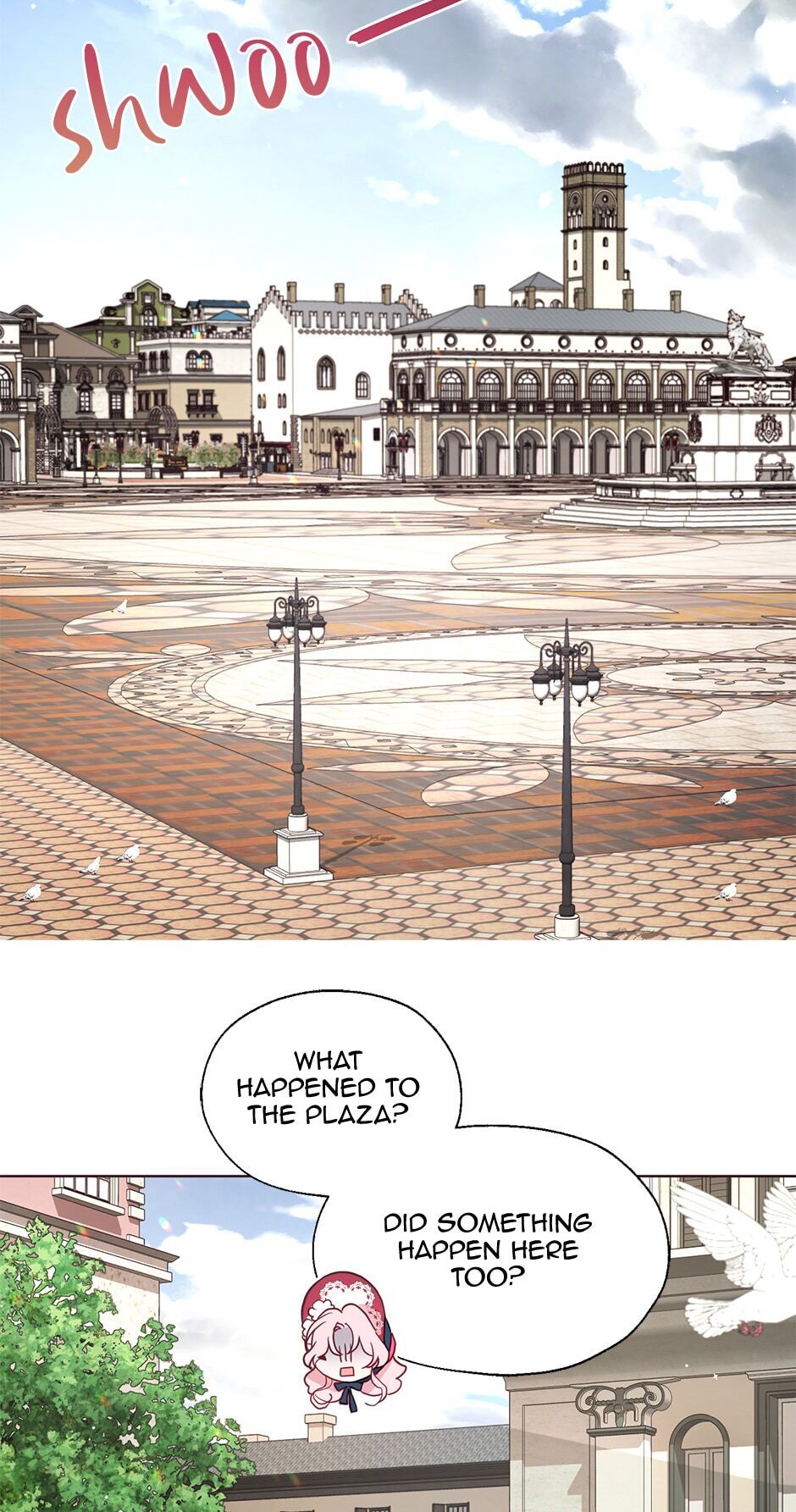 Seduce the Villain's Father Chapter 53 page 22 - Chapter 53: Overprotected by the Villain's Dad