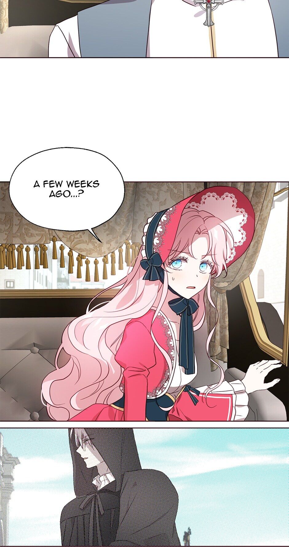 Seduce the Villain's Father Chapter 53 page 24 - Chapter 53: Overprotected by the Villain's Dad