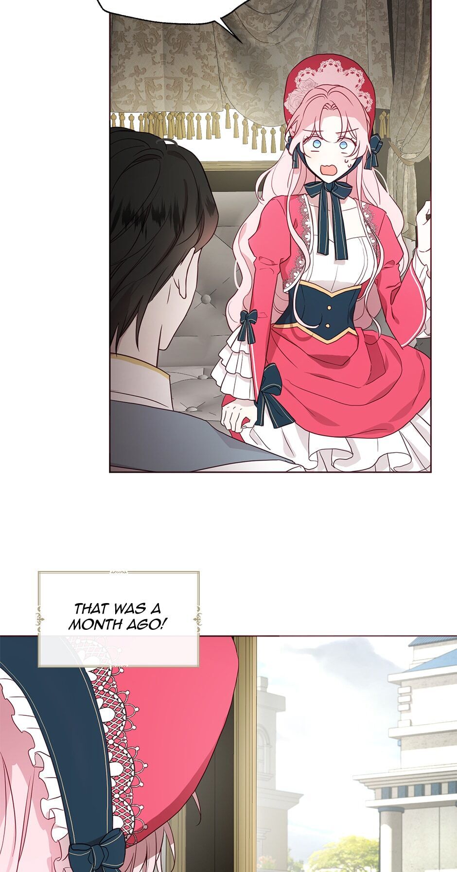 Seduce the Villain's Father Chapter 53 page 26 - Chapter 53: Overprotected by the Villain's Dad