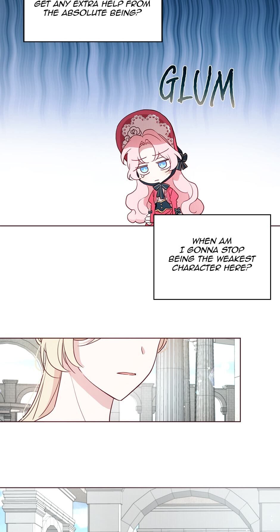 Seduce the Villain's Father Chapter 53 page 38 - Chapter 53: Overprotected by the Villain's Dad