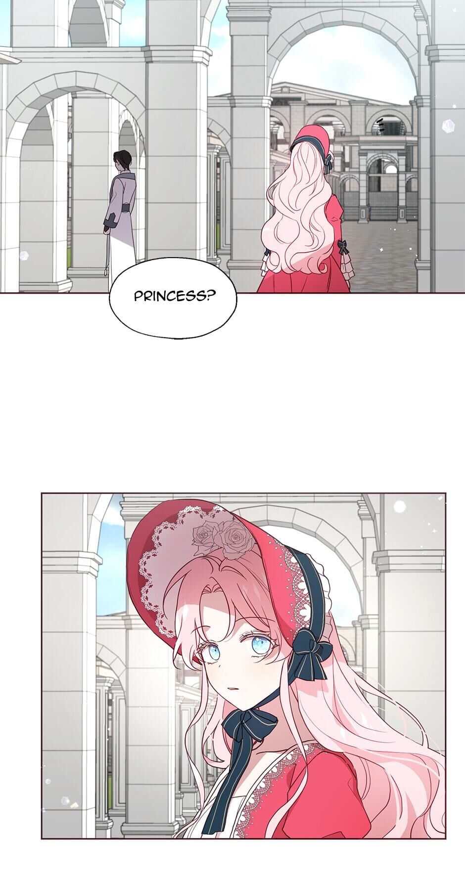 Seduce the Villain's Father Chapter 53 page 39 - Chapter 53: Overprotected by the Villain's Dad