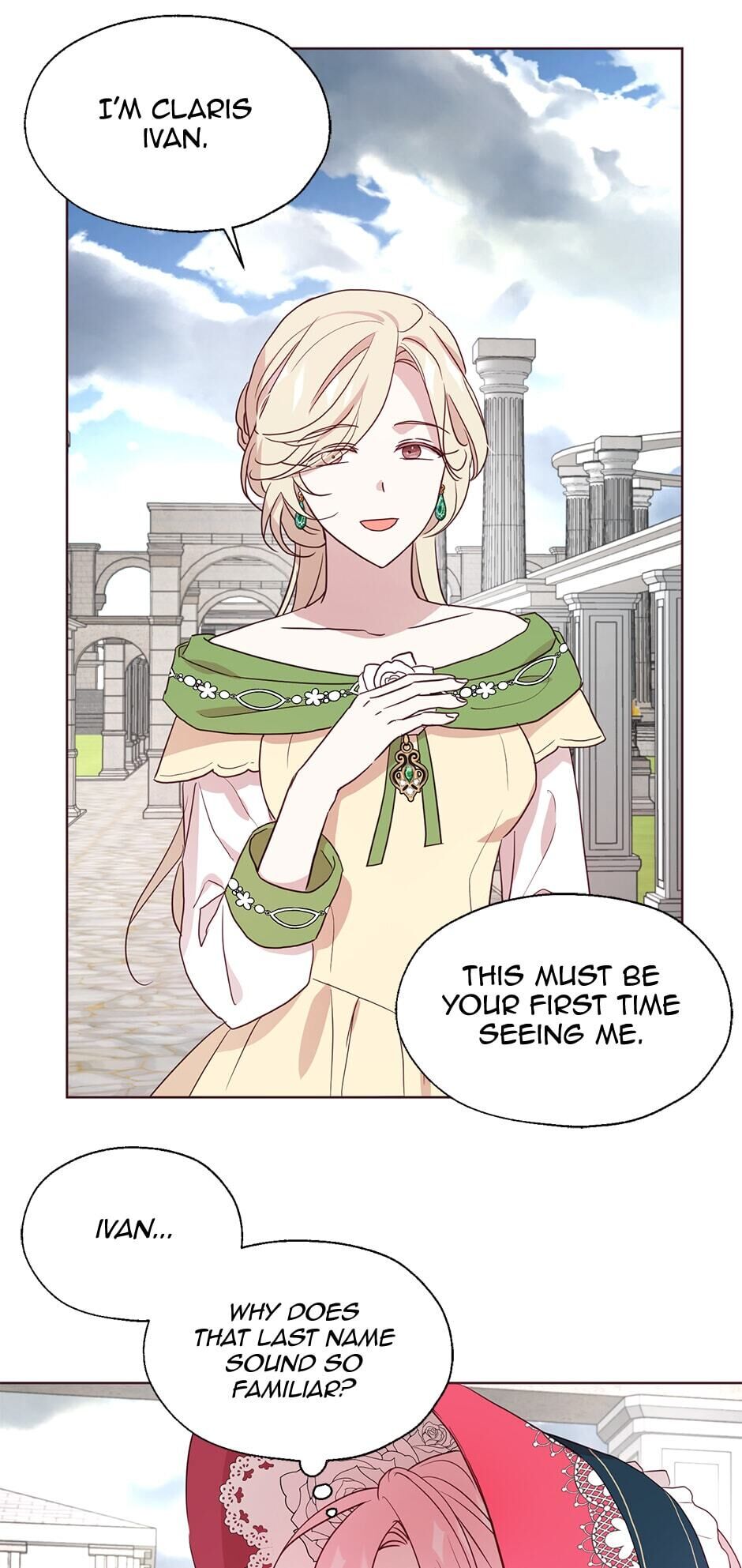 Seduce the Villain's Father Chapter 53 page 41 - Chapter 53: Overprotected by the Villain's Dad