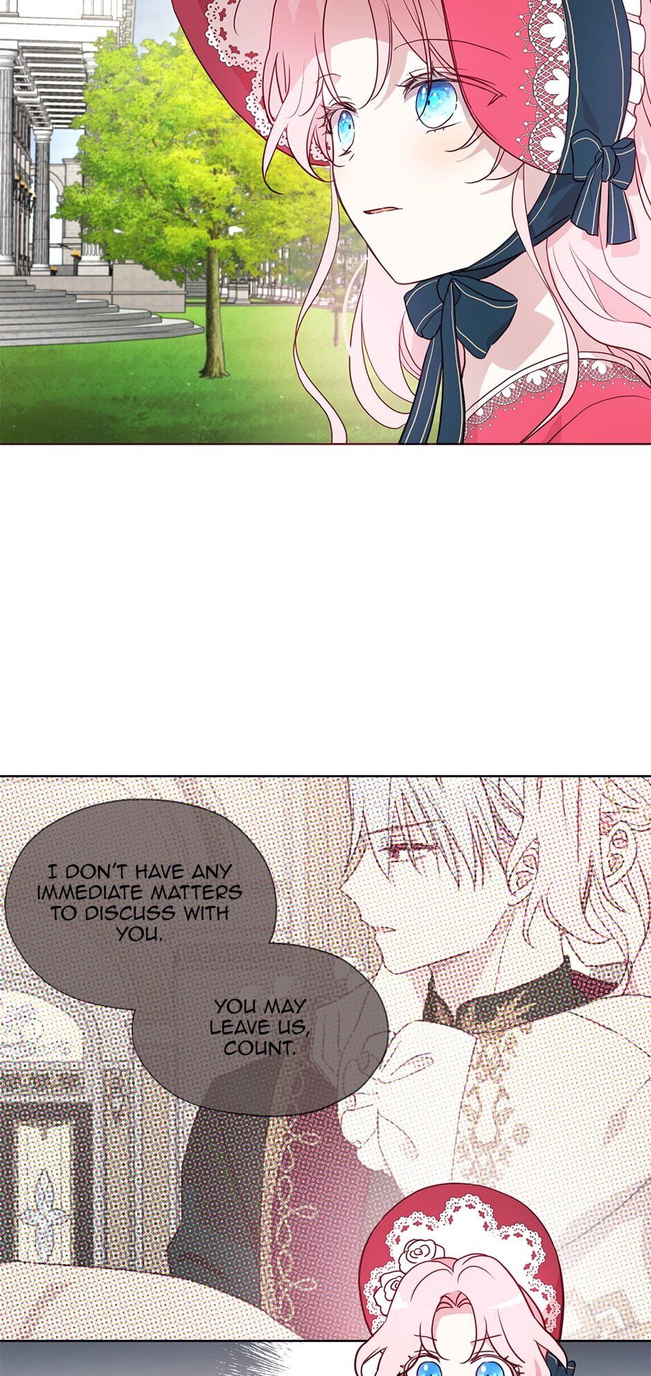 Seduce the Villain's Father Chapter 53 page 42 - Chapter 53: Overprotected by the Villain's Dad