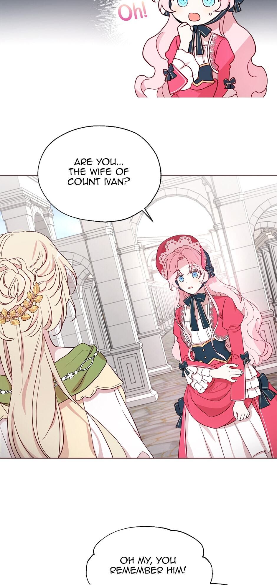 Seduce the Villain's Father Chapter 53 page 43 - Chapter 53: Overprotected by the Villain's Dad