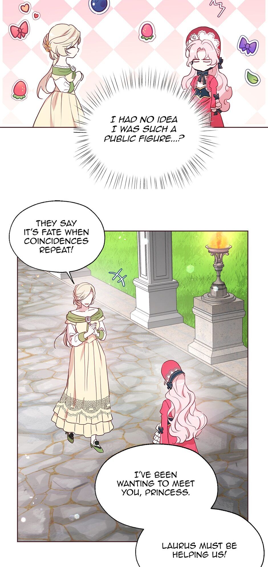 Seduce the Villain's Father Chapter 53 page 45 - Chapter 53: Overprotected by the Villain's Dad