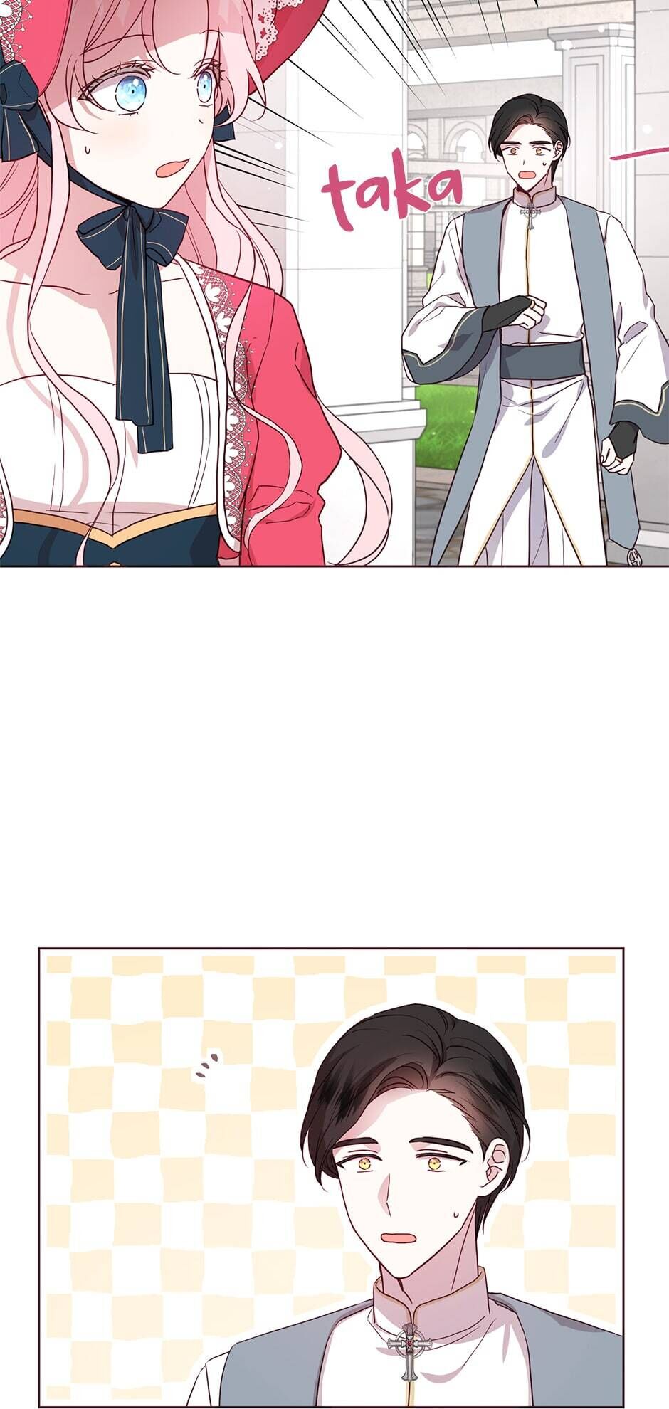 Seduce the Villain's Father Chapter 53 page 47 - Chapter 53: Overprotected by the Villain's Dad