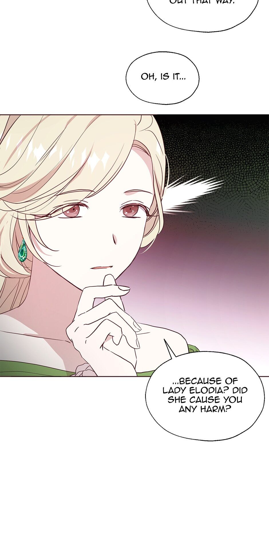 Seduce the Villain's Father Chapter 53 page 51 - Chapter 53: Overprotected by the Villain's Dad