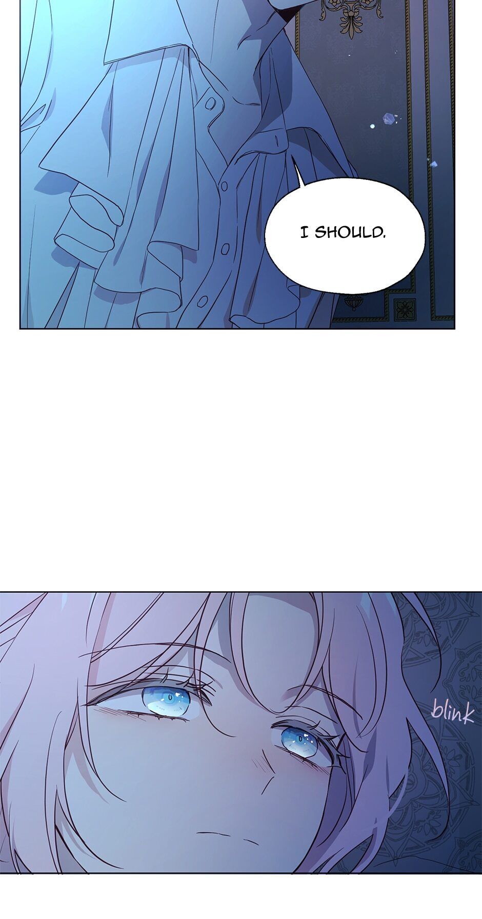 Seduce the Villain's Father Chapter 53 page 8 - Chapter 53: Overprotected by the Villain's Dad