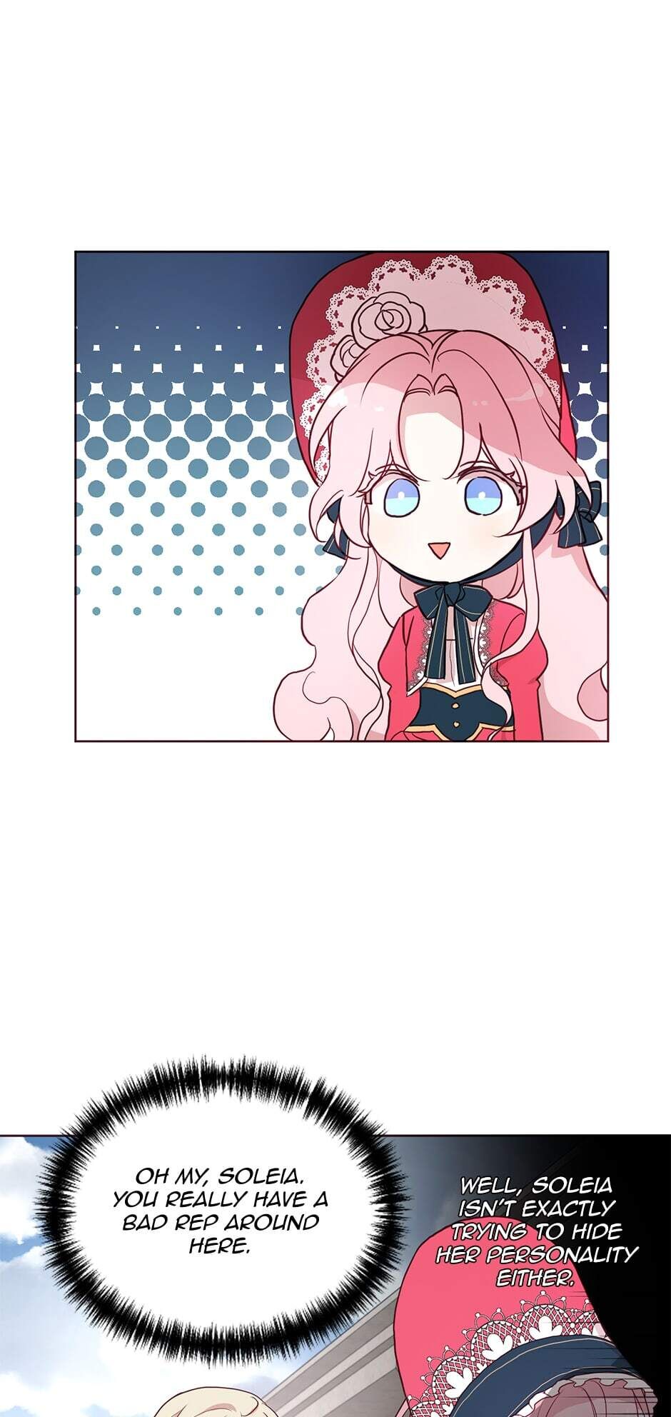 Seduce the Villain's Father Chapter 54 page 1 - Chapter 54: Finding the Name of the Villain's Dad