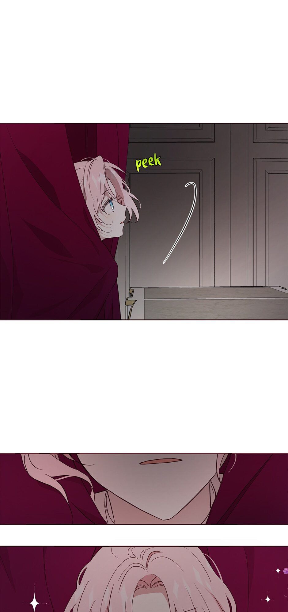 Seduce the Villain's Father Chapter 54 page 24 - Chapter 54: Finding the Name of the Villain's Dad