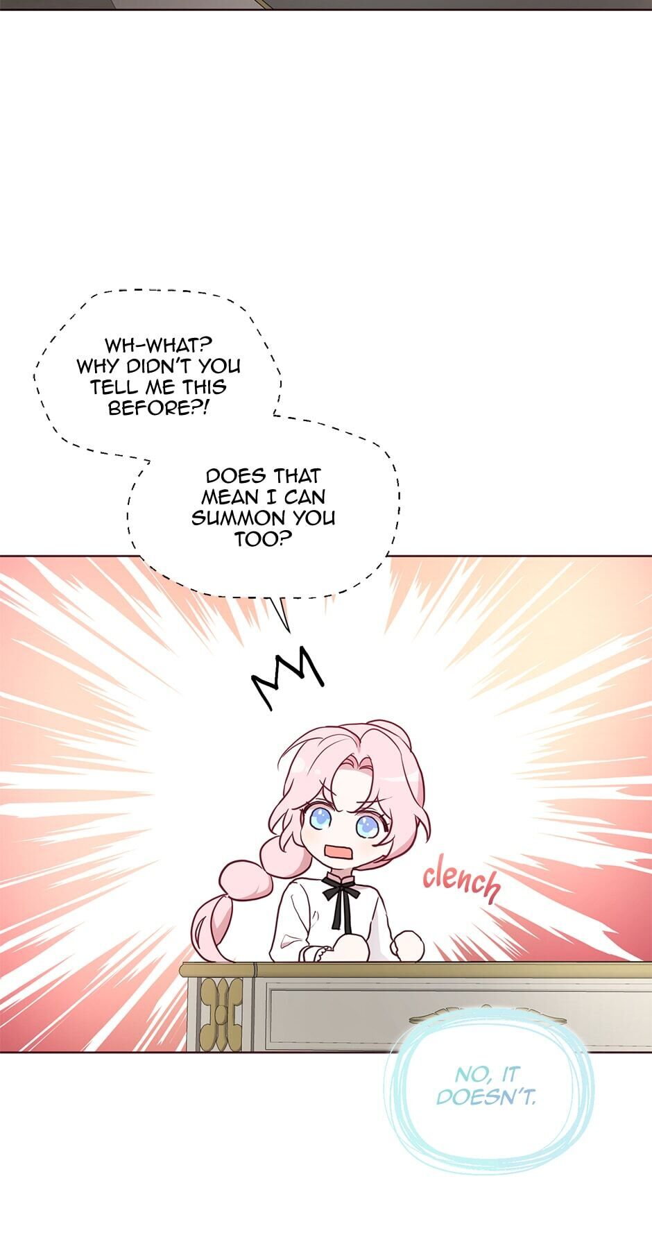 Seduce the Villain's Father Chapter 54 page 38 - Chapter 54: Finding the Name of the Villain's Dad