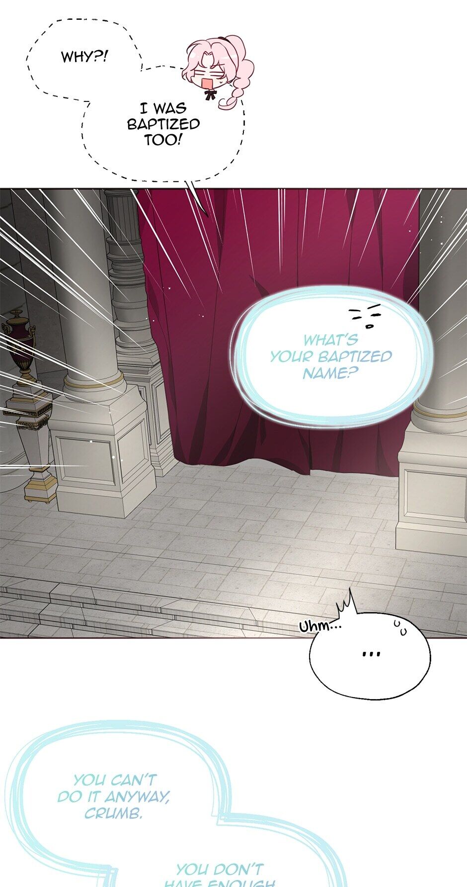 Seduce the Villain's Father Chapter 54 page 39 - Chapter 54: Finding the Name of the Villain's Dad