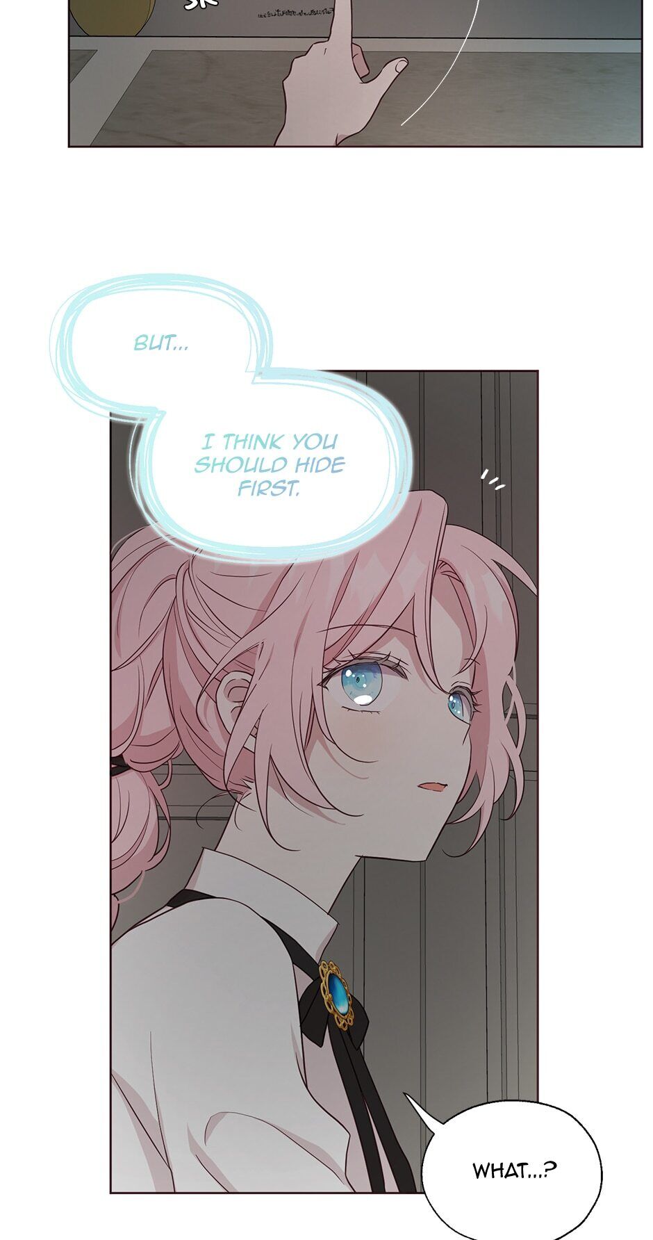 Seduce the Villain's Father Chapter 54 page 42 - Chapter 54: Finding the Name of the Villain's Dad