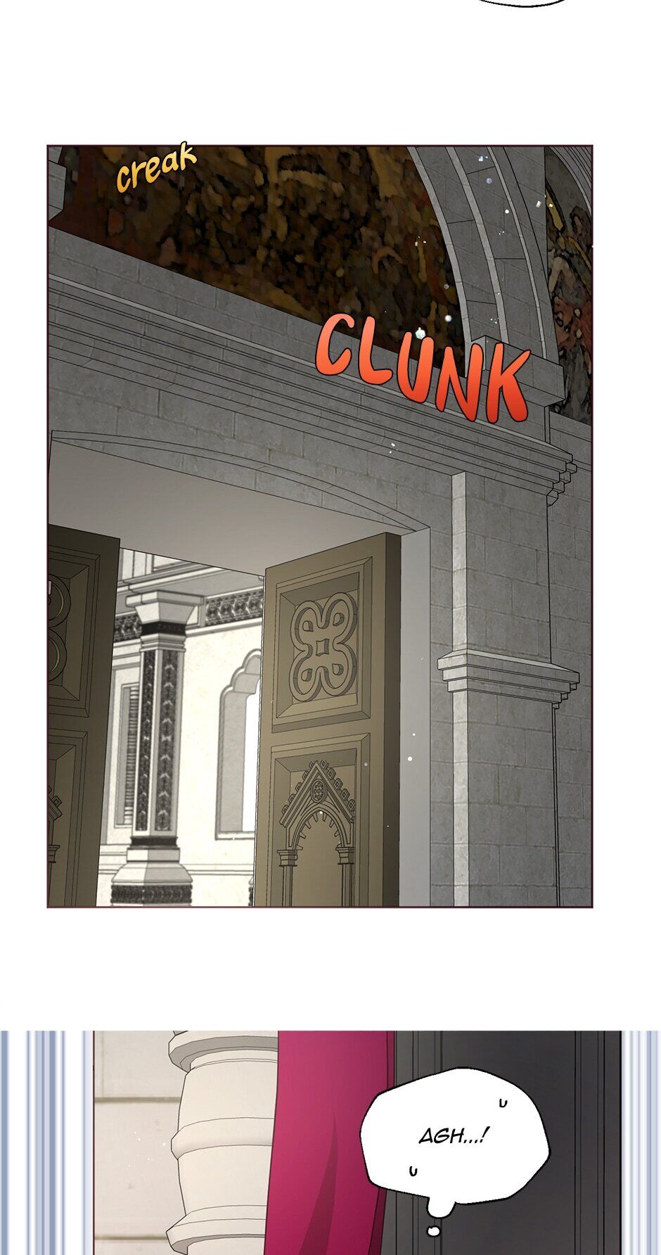 Seduce the Villain's Father Chapter 54 page 43 - Chapter 54: Finding the Name of the Villain's Dad