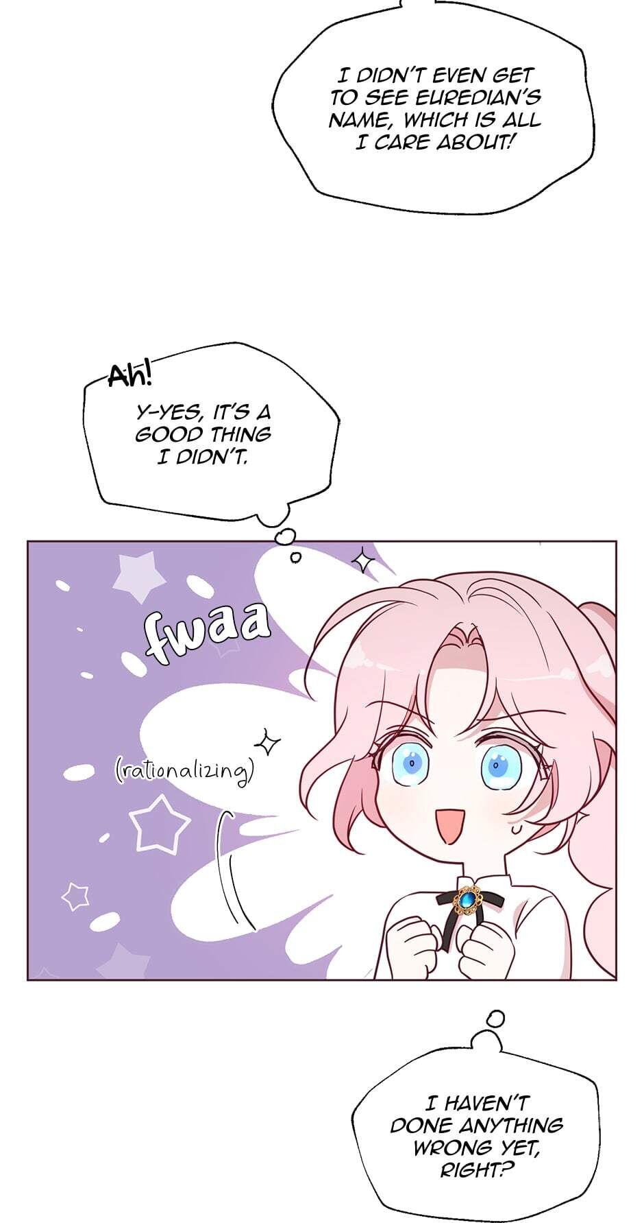 Seduce the Villain's Father Chapter 54 page 46 - Chapter 54: Finding the Name of the Villain's Dad