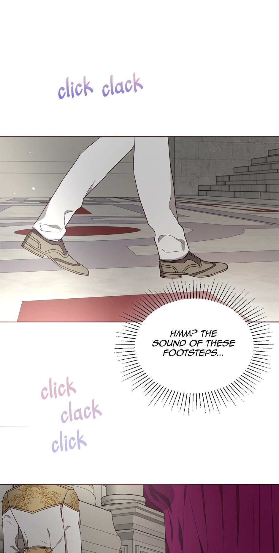 Seduce the Villain's Father Chapter 54 page 47 - Chapter 54: Finding the Name of the Villain's Dad