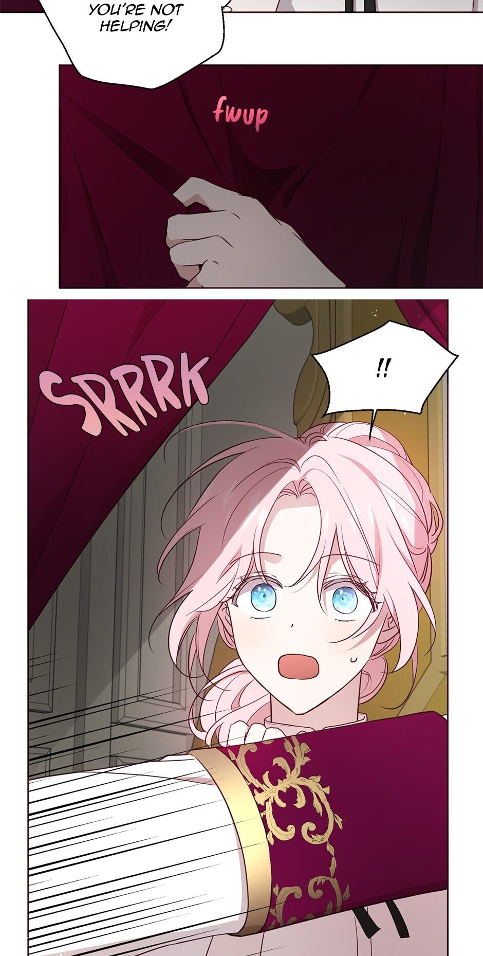Seduce the Villain's Father Chapter 54 page 49 - Chapter 54: Finding the Name of the Villain's Dad