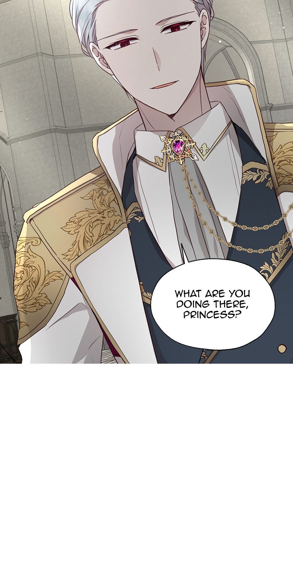 Seduce the Villain's Father Chapter 54 page 51 - Chapter 54: Finding the Name of the Villain's Dad