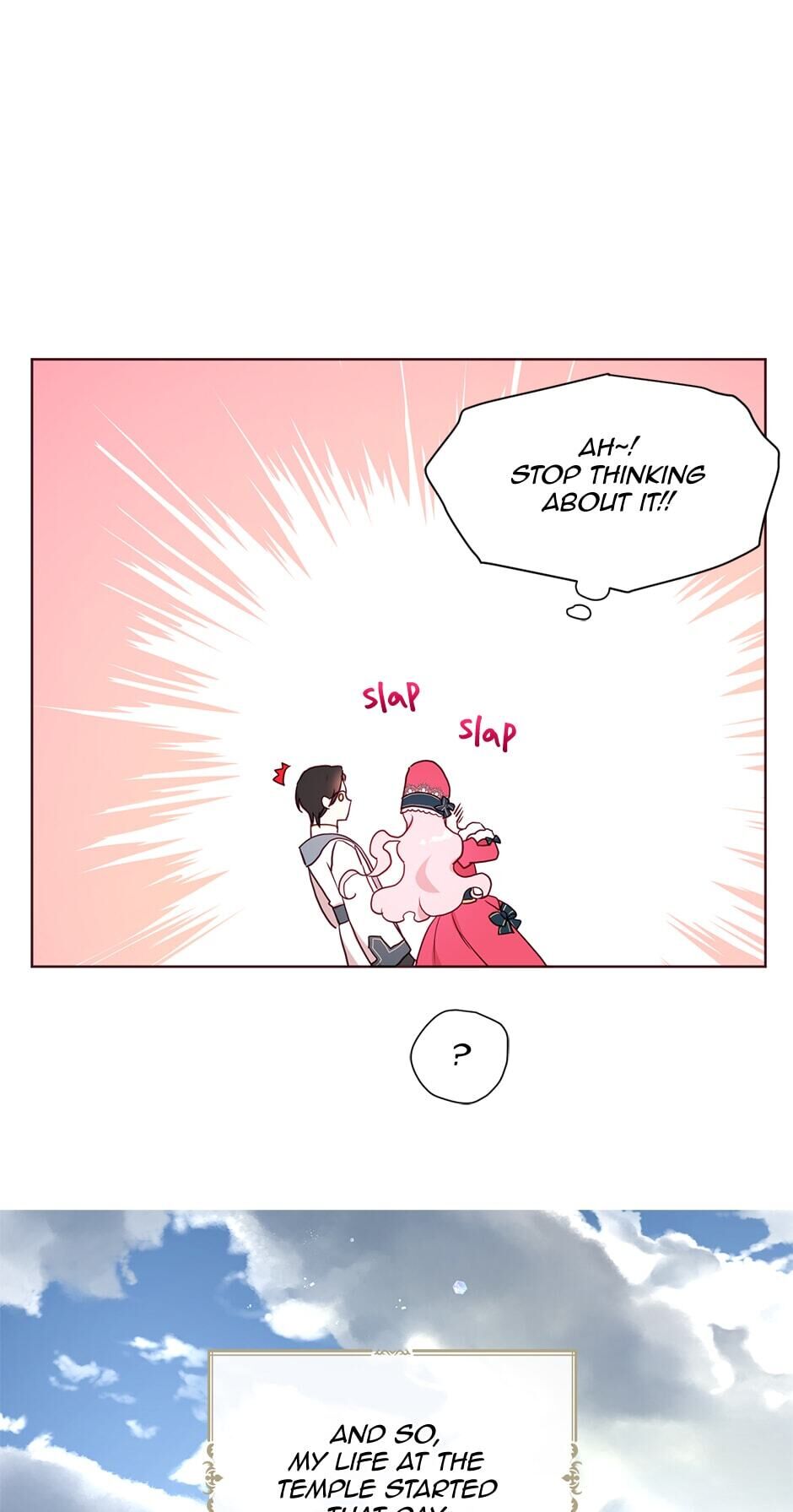 Seduce the Villain's Father Chapter 54 page 8 - Chapter 54: Finding the Name of the Villain's Dad