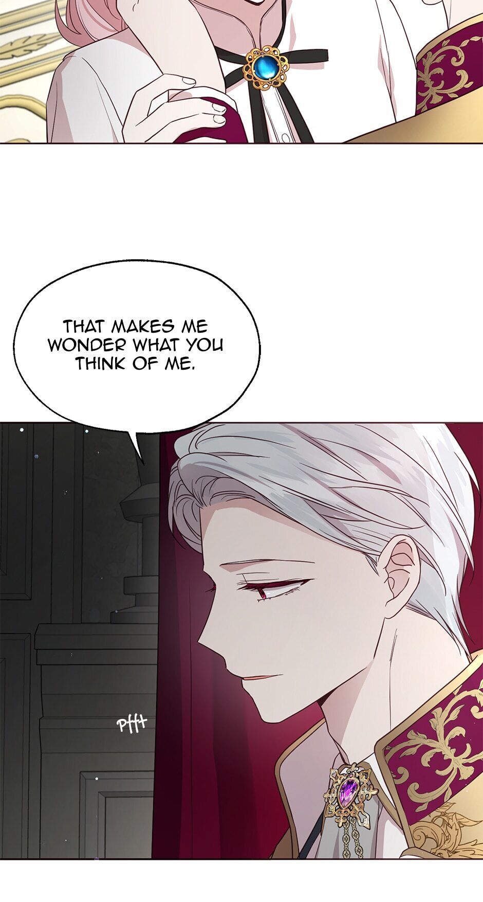 Seduce the Villain's Father Chapter 55 page 13 - Chapter 55: Trading Places with the Villain's Dad