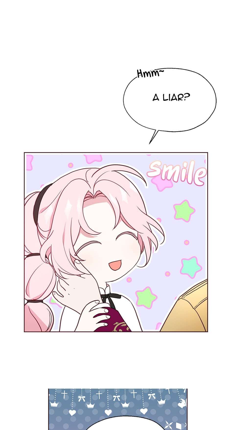 Seduce the Villain's Father Chapter 55 page 14 - Chapter 55: Trading Places with the Villain's Dad