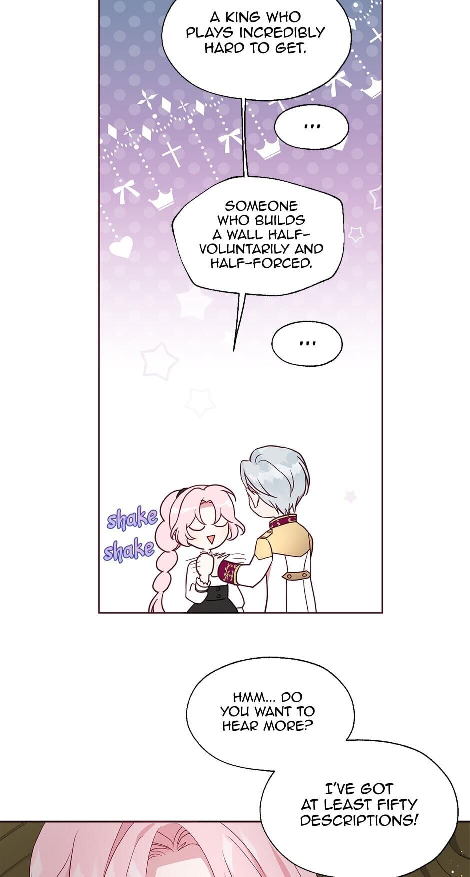 Seduce the Villain's Father Chapter 55 page 15 - Chapter 55: Trading Places with the Villain's Dad