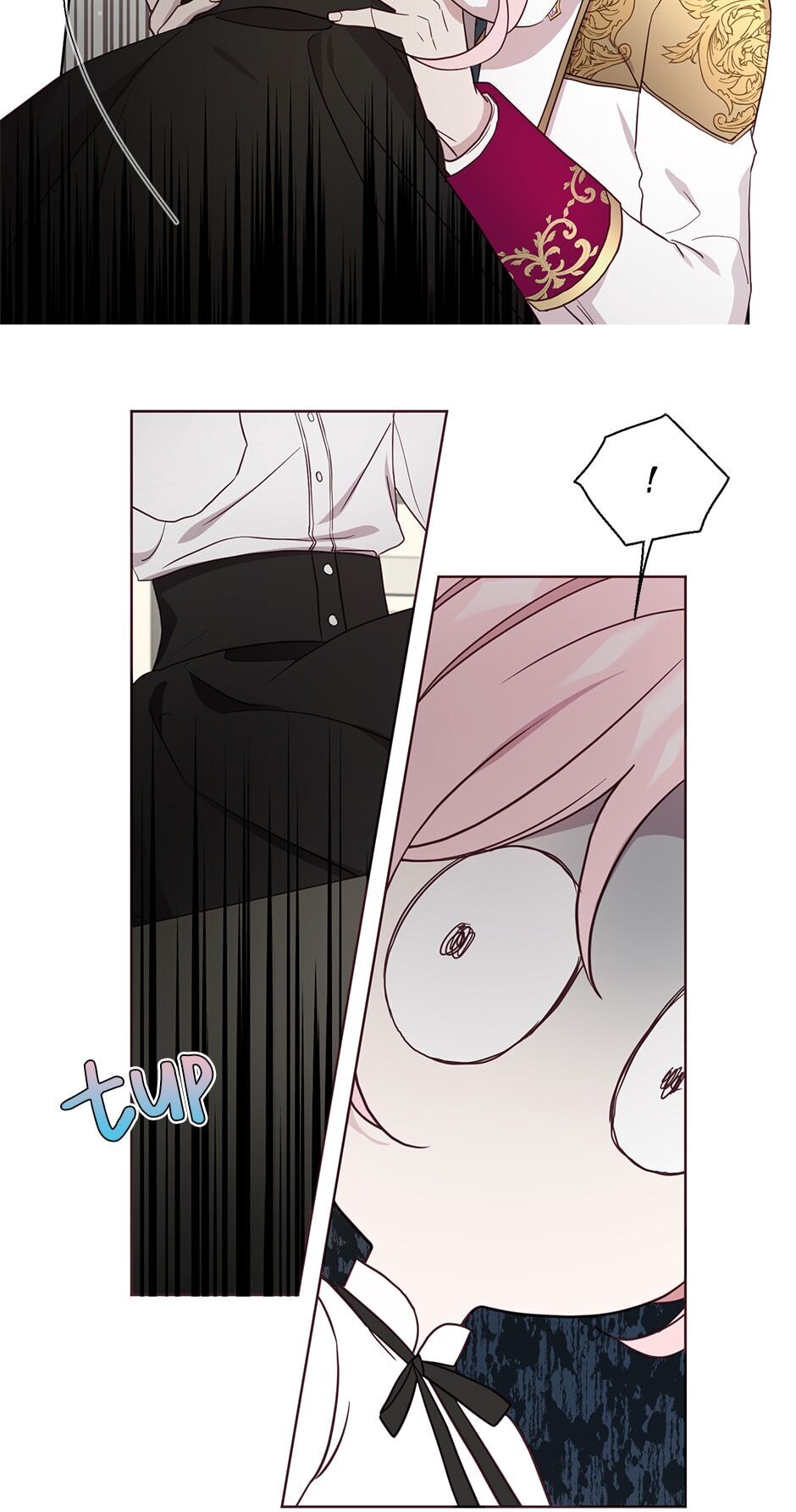 Seduce the Villain's Father Chapter 55 page 21 - Chapter 55: Trading Places with the Villain's Dad