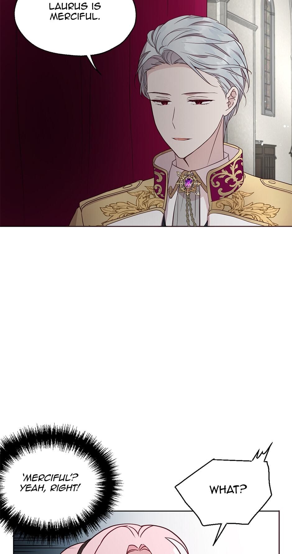 Seduce the Villain's Father Chapter 55 page 23 - Chapter 55: Trading Places with the Villain's Dad