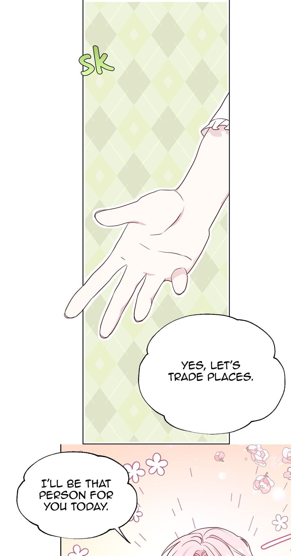 Seduce the Villain's Father Chapter 55 page 34 - Chapter 55: Trading Places with the Villain's Dad