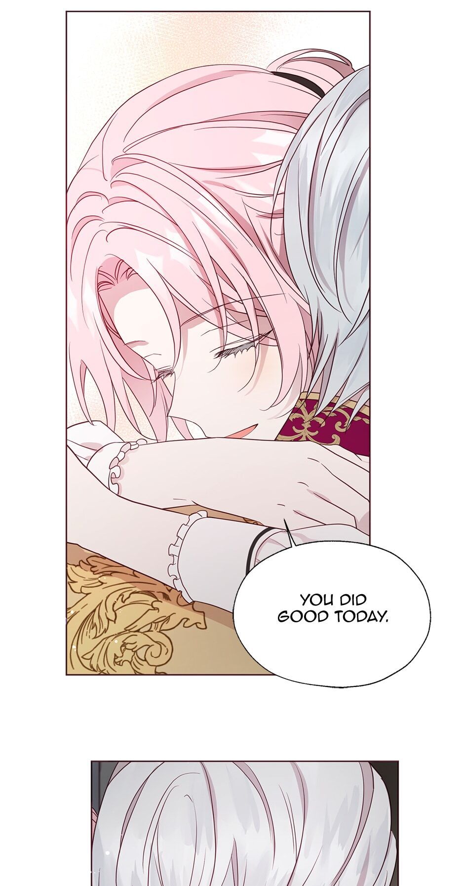 Seduce the Villain's Father Chapter 55 page 38 - Chapter 55: Trading Places with the Villain's Dad