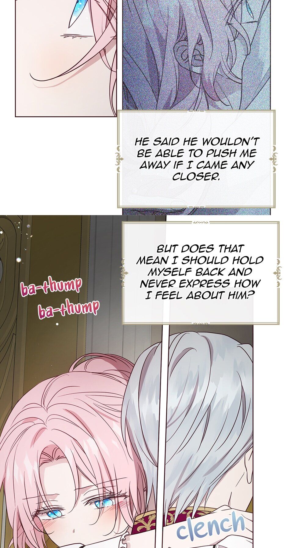 Seduce the Villain's Father Chapter 55 page 40 - Chapter 55: Trading Places with the Villain's Dad