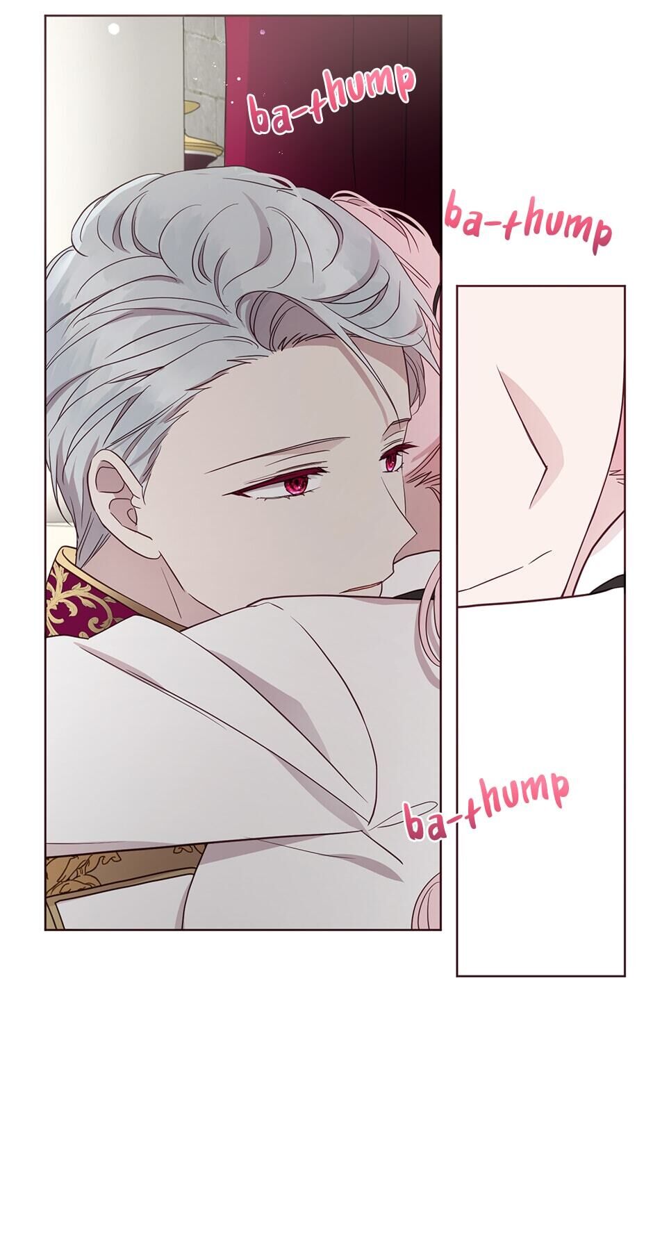 Seduce the Villain's Father Chapter 55 page 46 - Chapter 55: Trading Places with the Villain's Dad