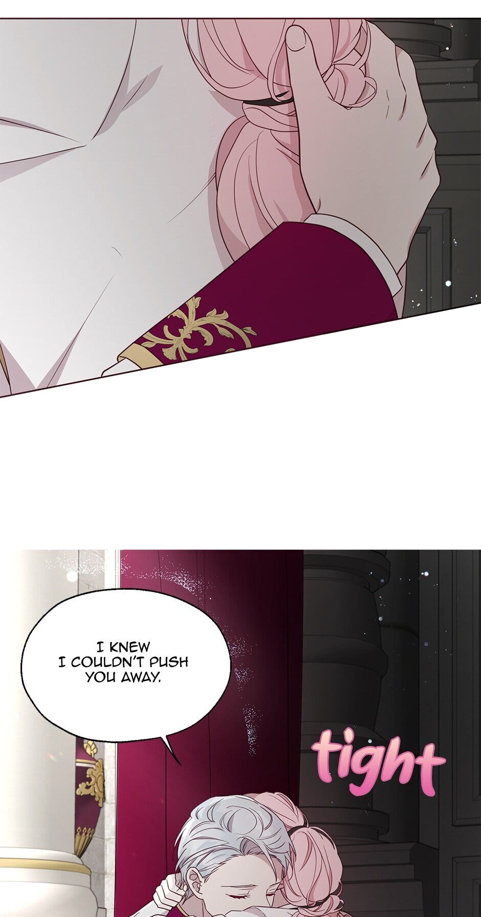 Seduce the Villain's Father Chapter 55 page 47 - Chapter 55: Trading Places with the Villain's Dad