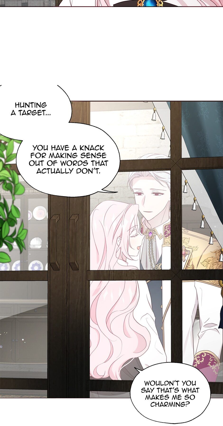 Seduce the Villain's Father Chapter 55 page 53 - Chapter 55: Trading Places with the Villain's Dad