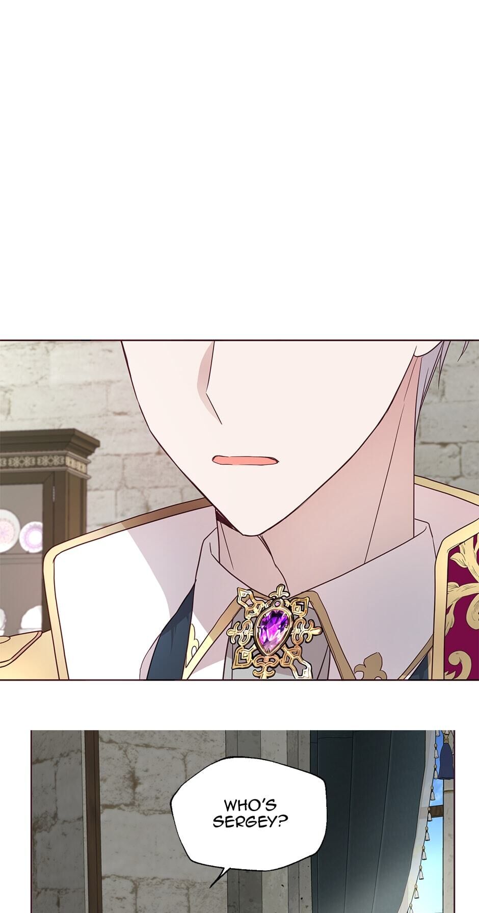 Seduce the Villain's Father Chapter 56 page 14 - Chapter 56: Warning for the Villain's Dad