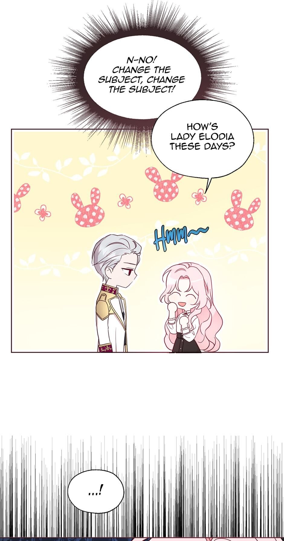 Seduce the Villain's Father Chapter 56 page 26 - Chapter 56: Warning for the Villain's Dad