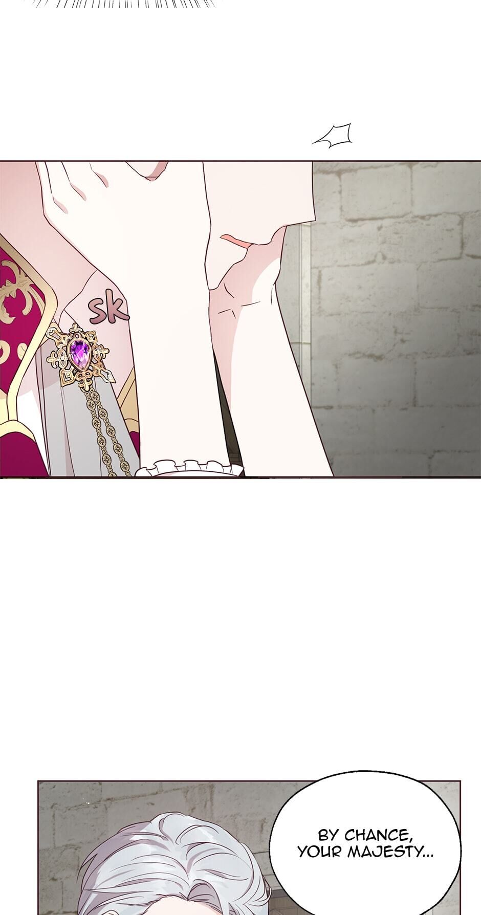 Seduce the Villain's Father Chapter 56 page 30 - Chapter 56: Warning for the Villain's Dad