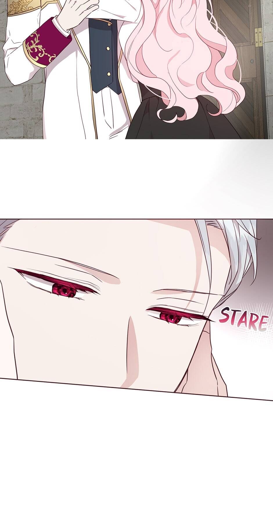 Seduce the Villain's Father Chapter 56 page 37 - Chapter 56: Warning for the Villain's Dad