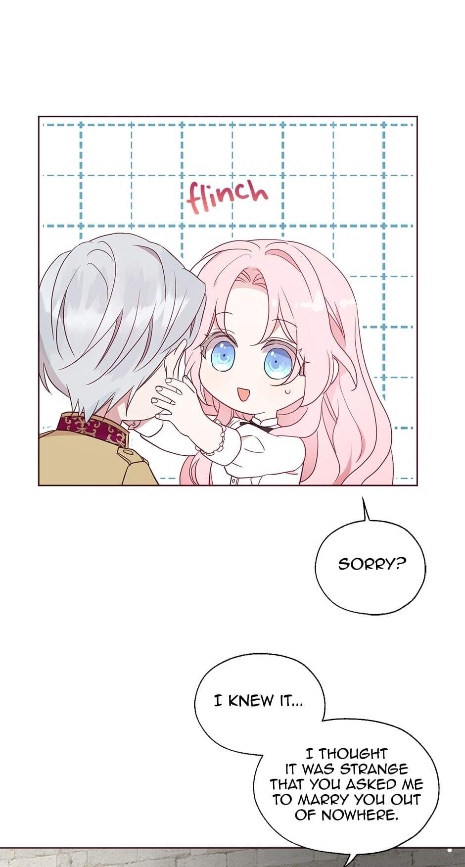 Seduce the Villain's Father Chapter 56 page 39 - Chapter 56: Warning for the Villain's Dad