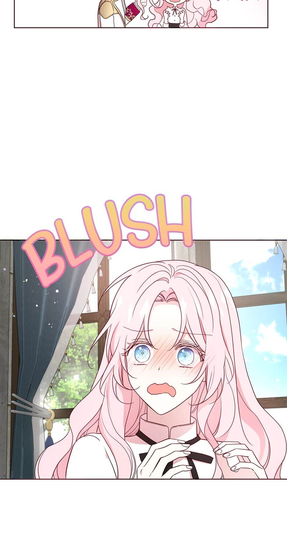 Seduce the Villain's Father Chapter 56 page 48 - Chapter 56: Warning for the Villain's Dad