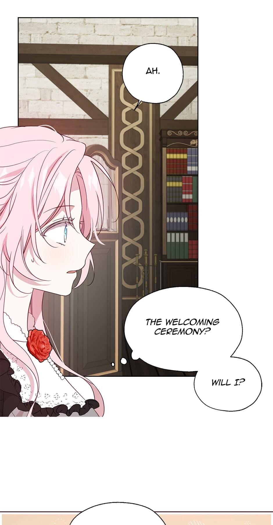 Seduce the Villain's Father Chapter 57 page 10 - Chapter 57: Pampered by the Villain's Dad