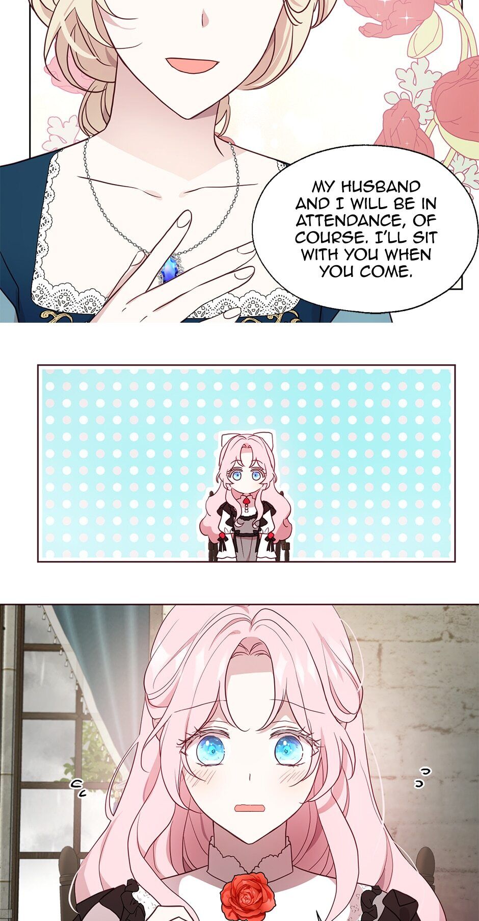 Seduce the Villain's Father Chapter 57 page 16 - Chapter 57: Pampered by the Villain's Dad