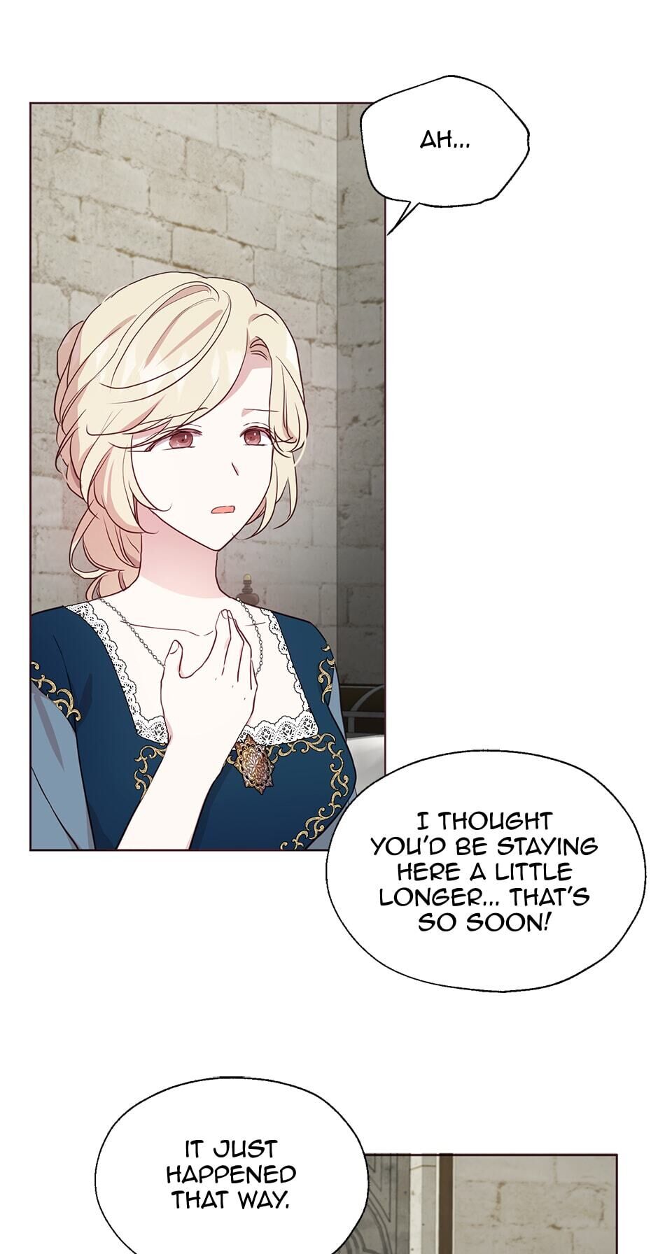 Seduce the Villain's Father Chapter 57 page 22 - Chapter 57: Pampered by the Villain's Dad