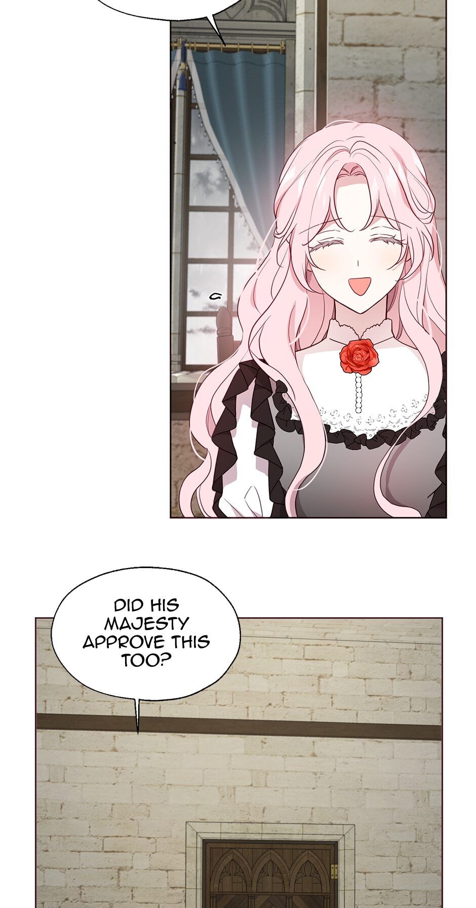 Seduce the Villain's Father Chapter 57 page 23 - Chapter 57: Pampered by the Villain's Dad