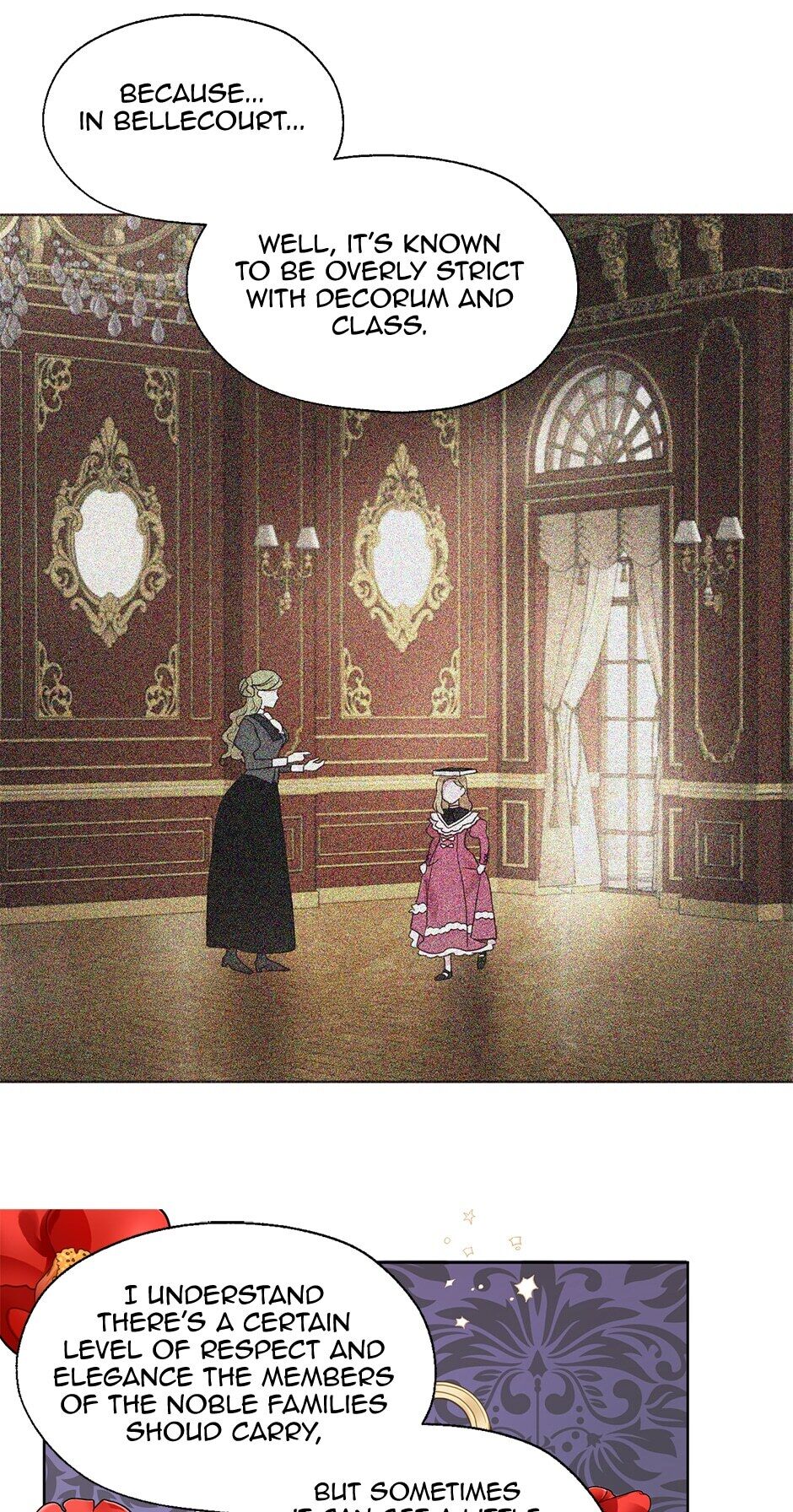 Seduce the Villain's Father Chapter 57 page 26 - Chapter 57: Pampered by the Villain's Dad