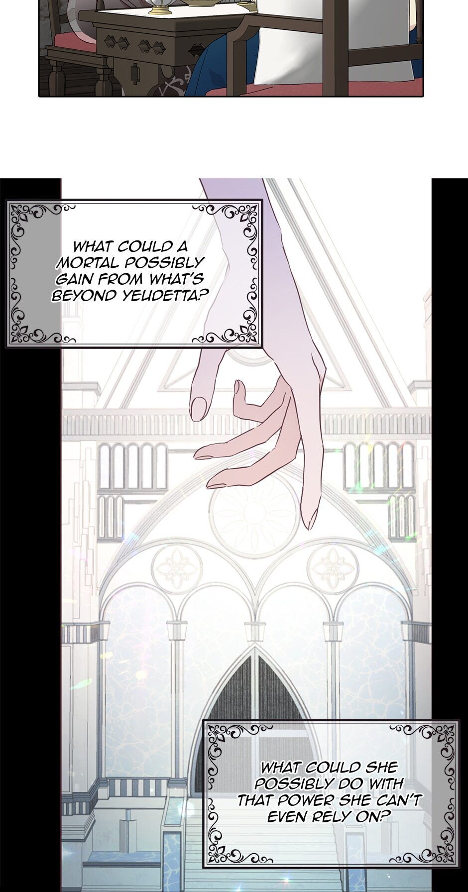 Seduce the Villain's Father Chapter 57 page 37 - Chapter 57: Pampered by the Villain's Dad